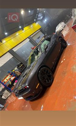 دودج تشالنجر